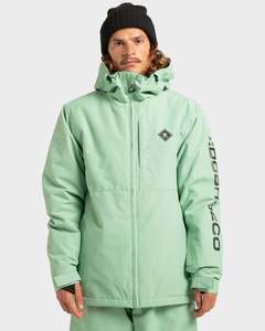 Mens Basis Insulated Jacket