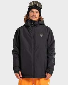 Mens Basis Insulated Jacket