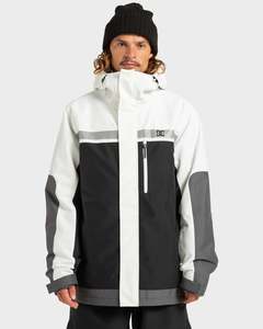 Mens Defiant Insulated Jacket