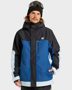 Mens Defiant Insulated Jacket