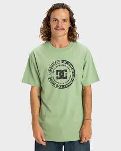 Mens DC Corpo T-Shirt