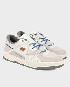 Mens Construct Skate Shoes