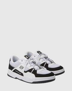 Mens Construct Sneakers