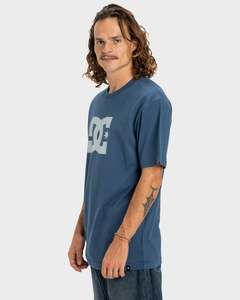 Mens DC Star T-Shirt