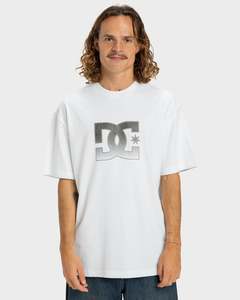 Mens Clothing: Mens Reflective Hss T-Shirt