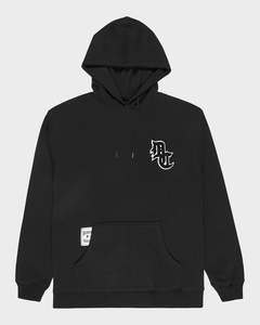 Mens Clothing: Mens Bullpen Pullover Hoodie