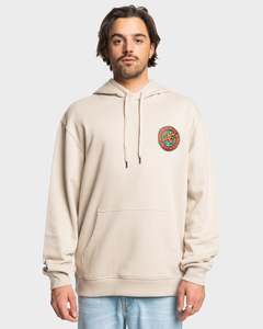 Mens Jumpers: Mens Spinner Pullover Hoodie