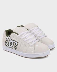Essentials: Mens Net SE Sneakers