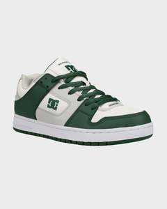 Mens Manteca: Mens Manteca SE Skate Shoes