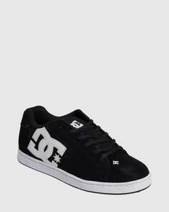 Mens Net Sneakers