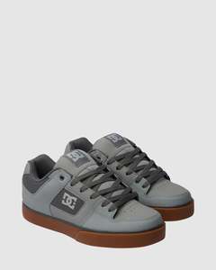 Mens Pure Sneakers