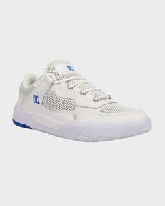 Mens Metric: Mens DC Metric Skate Shoes