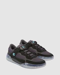Mens Metric: Mens Dc Metric Le Shoes