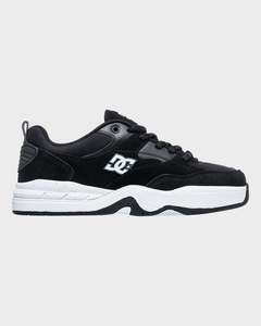 Mens DC Ascend Sneakers