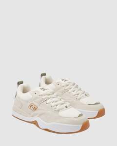 Mens Dc Ascend Shoes