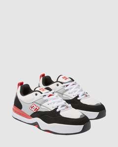 Mens DC Ascend Sneakers