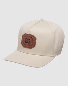 Mens Reynotts Snapback Cap