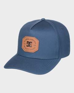 Mens Reynotts Snapback Cap