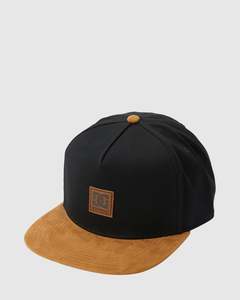 Mens Accessories: Mens Brackers Cap
