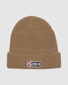 Mens Accessories: Mens Sight Beanie