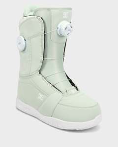 Womens Lotus BOA Snowboard Boots