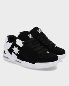 Womens DC Command Skate Shoes