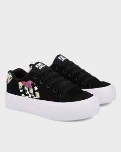Womens: Womens Chelsea Platform Sneakers