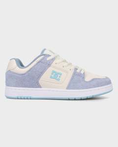 Womens Manteca 4 Sneakers