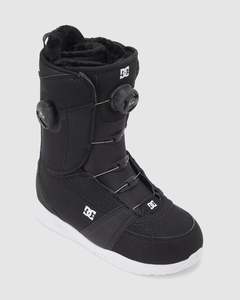 Womens Lotus BOA Snowboard Boots