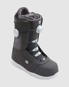 Womens Lotus BOA Snowboard Boots