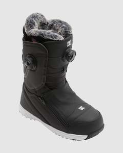 Womens New Arrivals: Womens Mora BOA Snowboard Boots