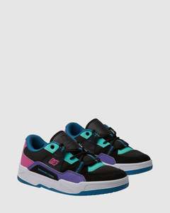 Womens Footwear: Womens Construct Shoes