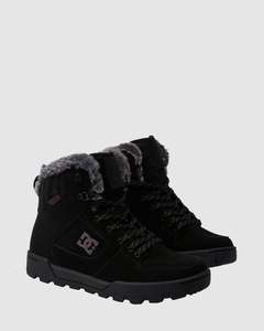 Womens Footwear: Womens Manteca 4 Boots