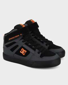 Kids New Arrivals: Boys 8-16 Pure High Tip EV Skate Shoes