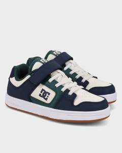 Boys 8-16 Manteca 4 V Skate Shoes