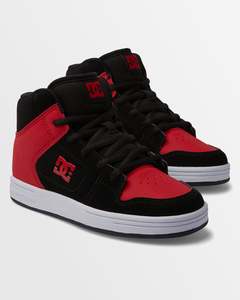 Boys 8-16 Manteca 4 Hi Skate Shoes