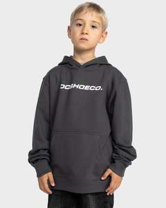 Boys: Boys 10-16 Whereabouts Pullover Hoodie