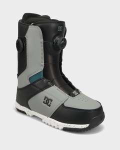 Snow: Mens Control BOA Snowboard Boots