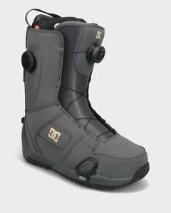 Mens Phase BOA Pro Step On Snowboard Boots