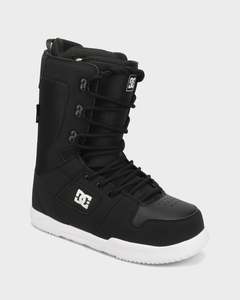 Mens Phase Lace Snowboard Boots