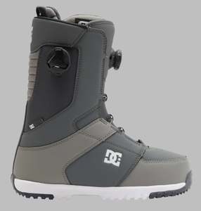 Mens Snow Boots: Mens Control BOA Snowboard Boots