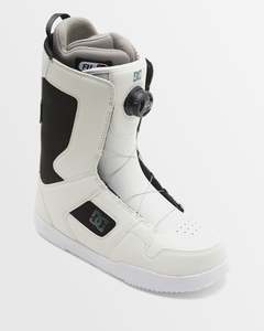 Mens Snow Boots: Mens Phase BOA Snowboard Boots