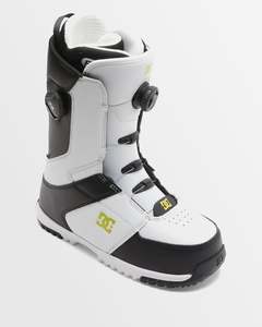 Mens Control BOA Snowboard Boots