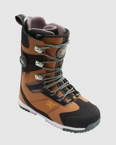 Mens Premier Hybrid BOA Snowboard Boots