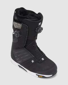 Mens Snow Boots: Mens Judge BOA Snowboard Boots