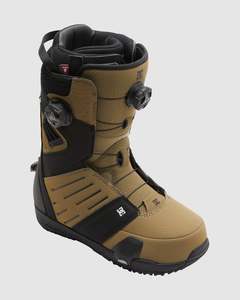 Mens Snow Boots: Mens Judge Step On BOA Snowboard Boots
