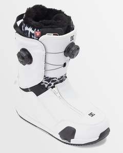 Womens Mora Step On BOA Snowboard Boots