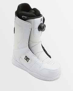 Womens Snow Boots: Womens Phase BOA Snowboard Boots