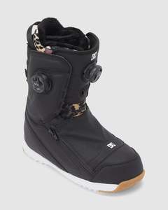 Womens Mora BOA Snowboard Boots