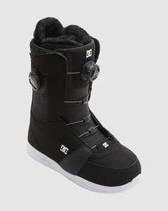 Womens Lotus BOA Snowboard Boots